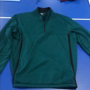 Nike Golf 1/4 Zip